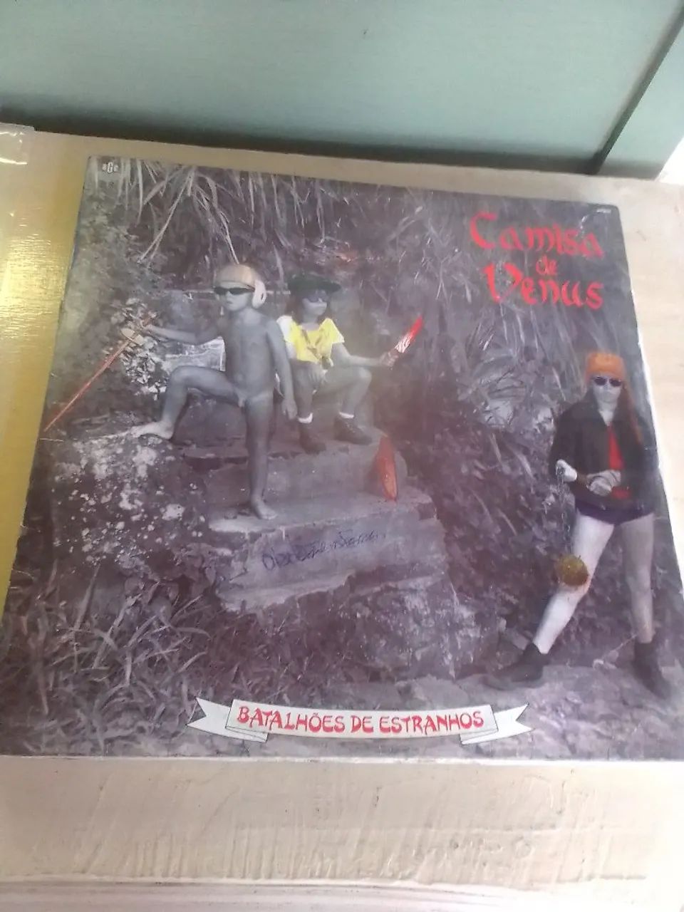 Disco de vinil  - Foto 2