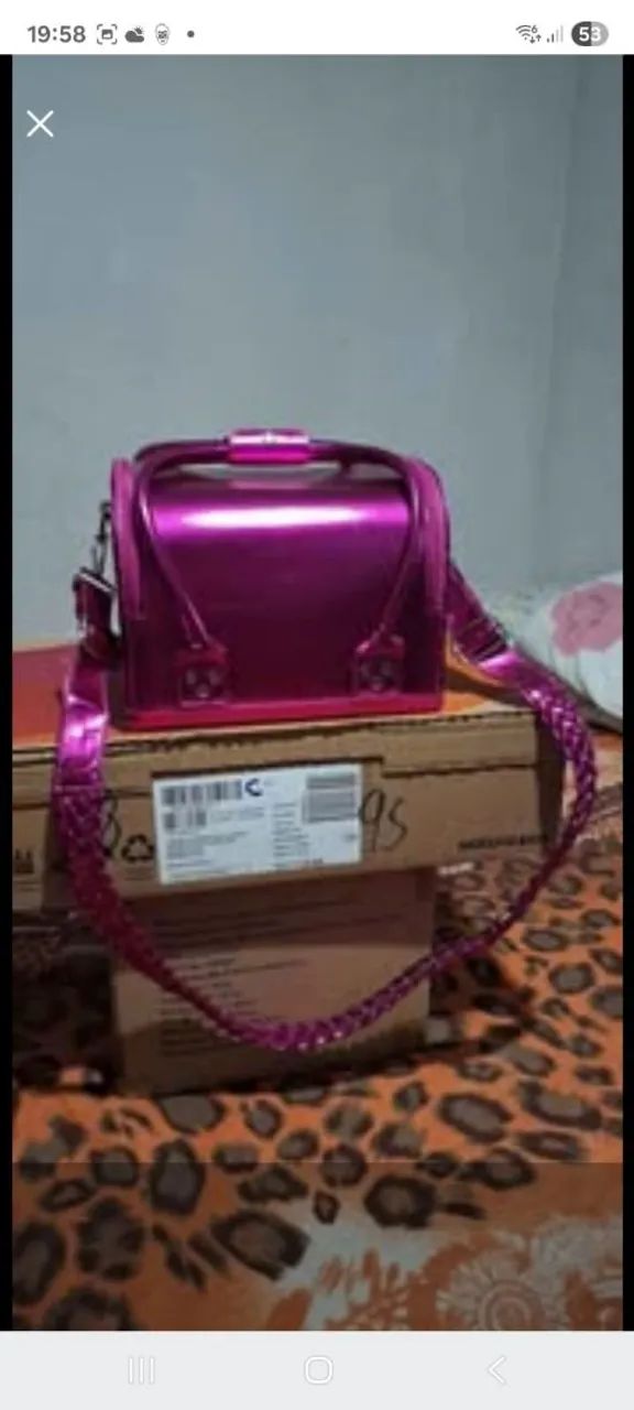 Maleta Avon  - Foto 3
