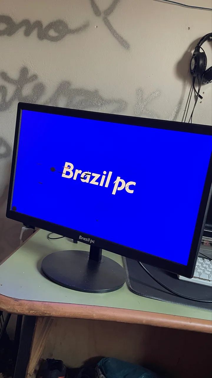 Monitor Gamer 20 Polegadas  - Foto 2