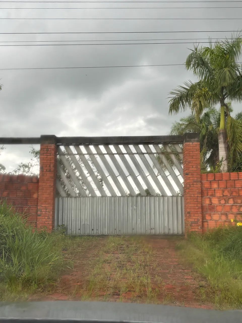 Alugo/Vendo Chácara  - Foto 3