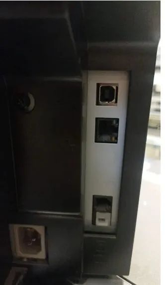 Impressora  - Foto 3