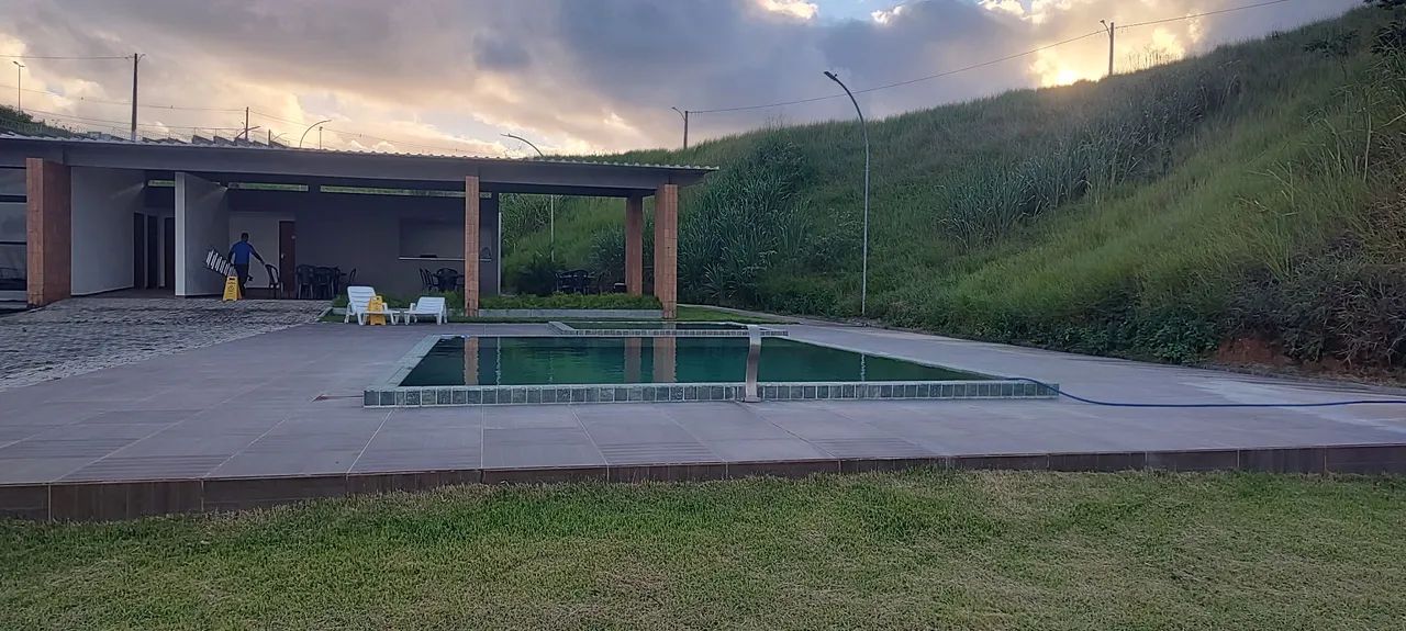 Terreno em Cond.Fechado-Marechal Deodoro  - Foto 3