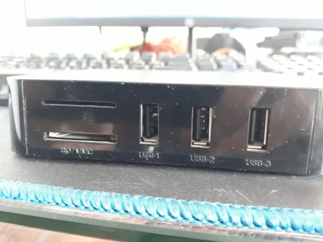 4K Smart BOX - Foto 2