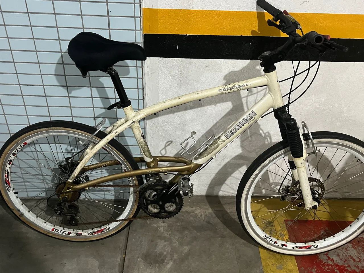 Bicicleta - Foto 3
