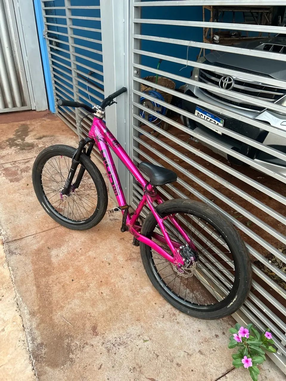 GIOS 4TRIX A VENDA  - Foto 3