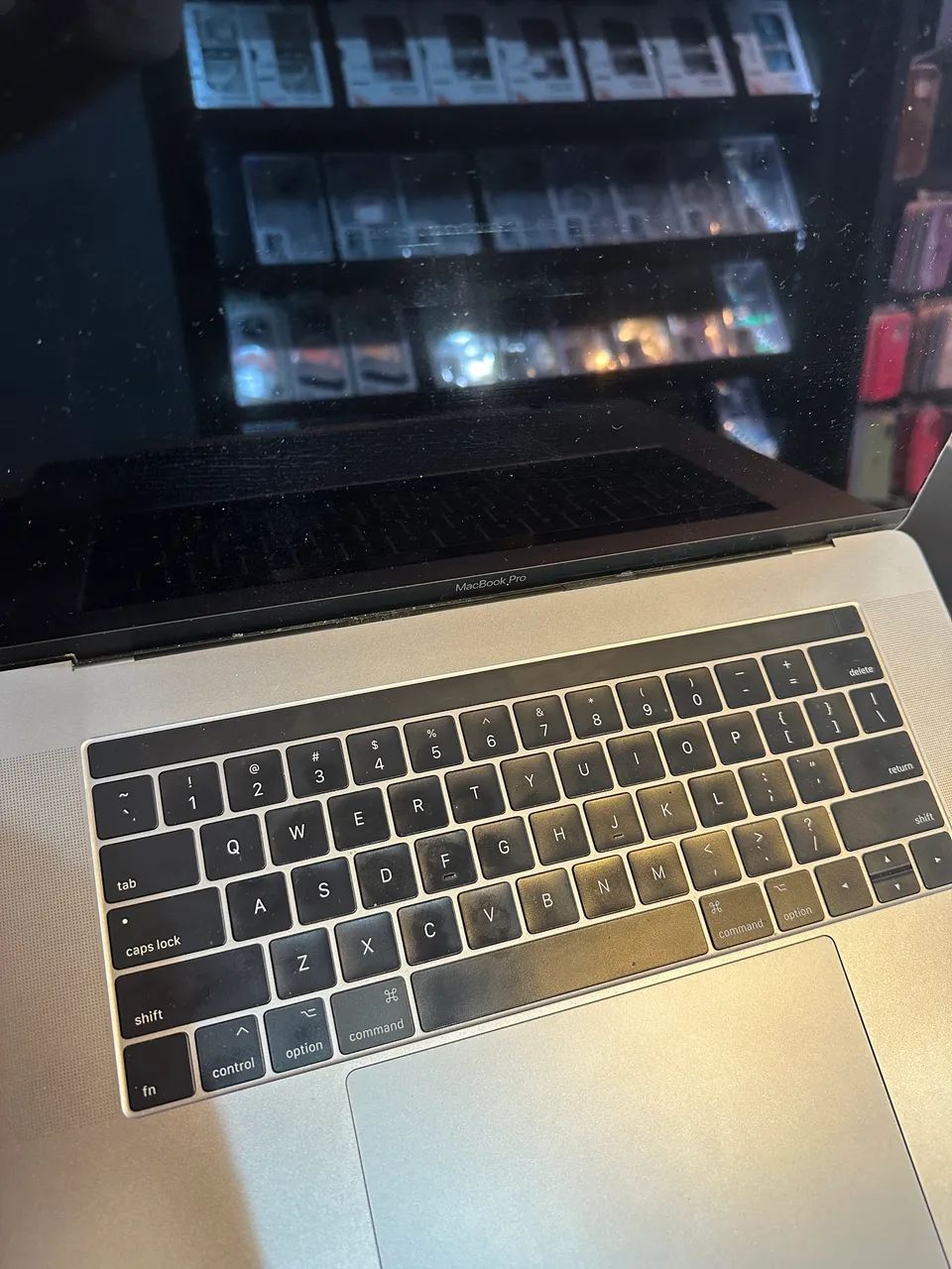 MacBook Pro 2017 TouchBar - Notebooks - Jatiúca, Maceió 1502290951
