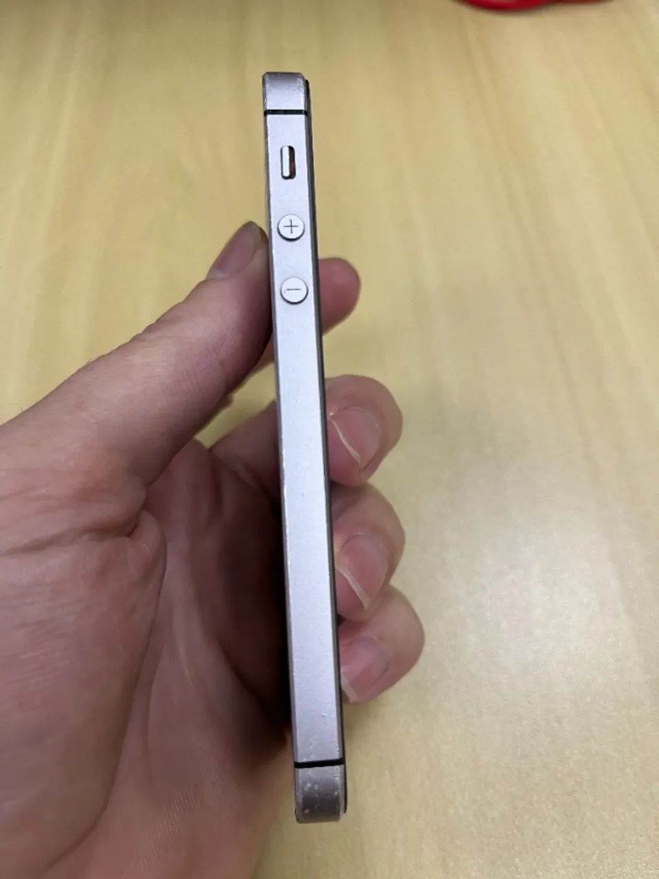 Raridade: iPhone 5S 64Gb Tudo Funcionando - Foto 4