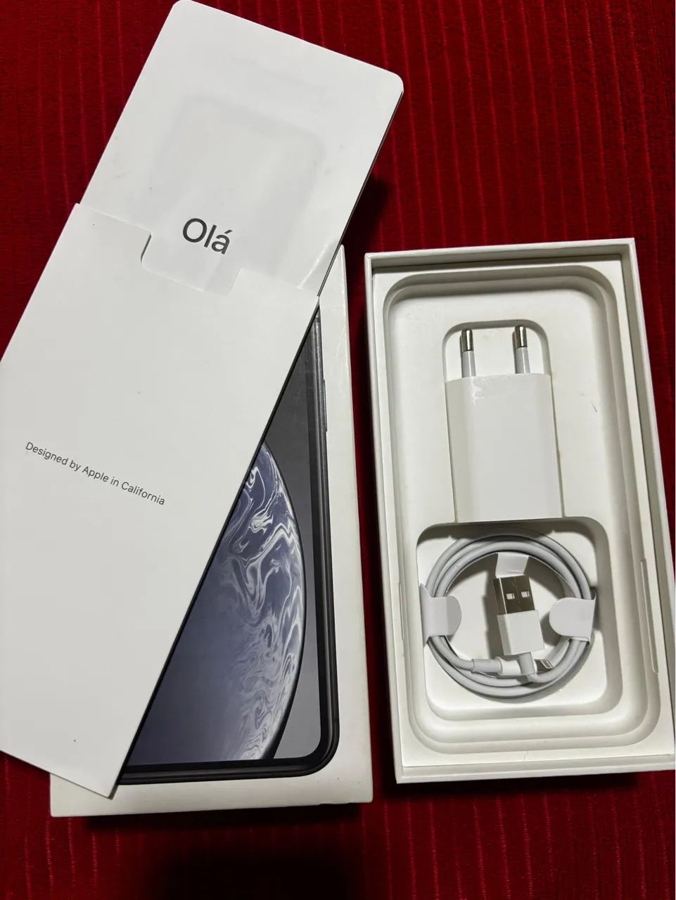 iPhone XR 256GB - Completo - Foto 3