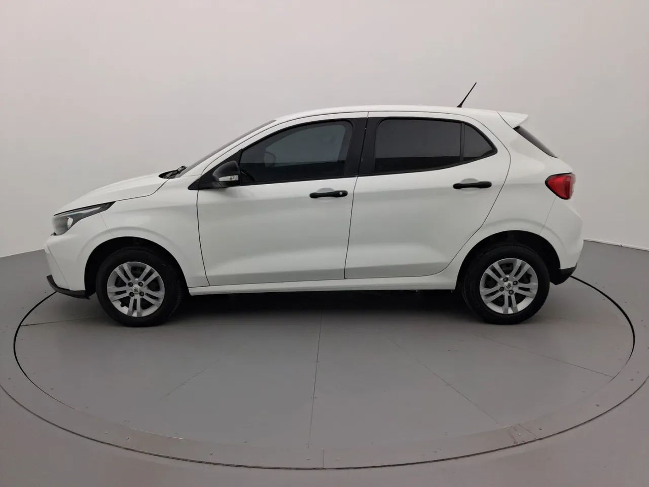 Fiat Argo Drive 1.0 6V Flex 2025 - Foto 2