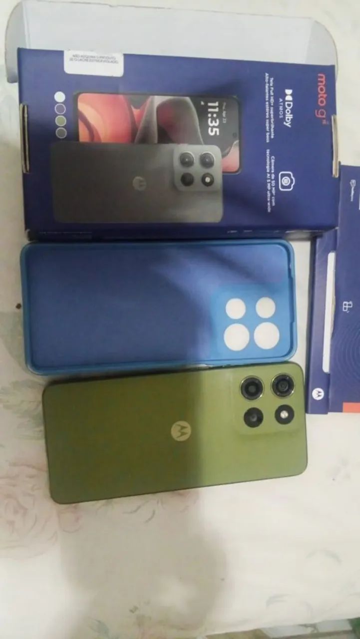 MotoG 15 - Foto 2