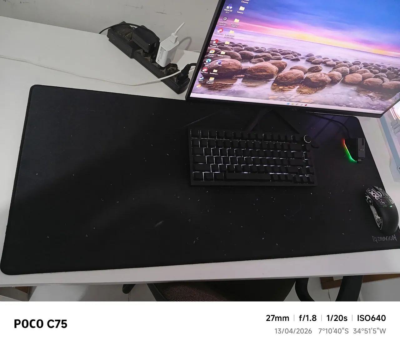 Complete gaming PC431117007082629124