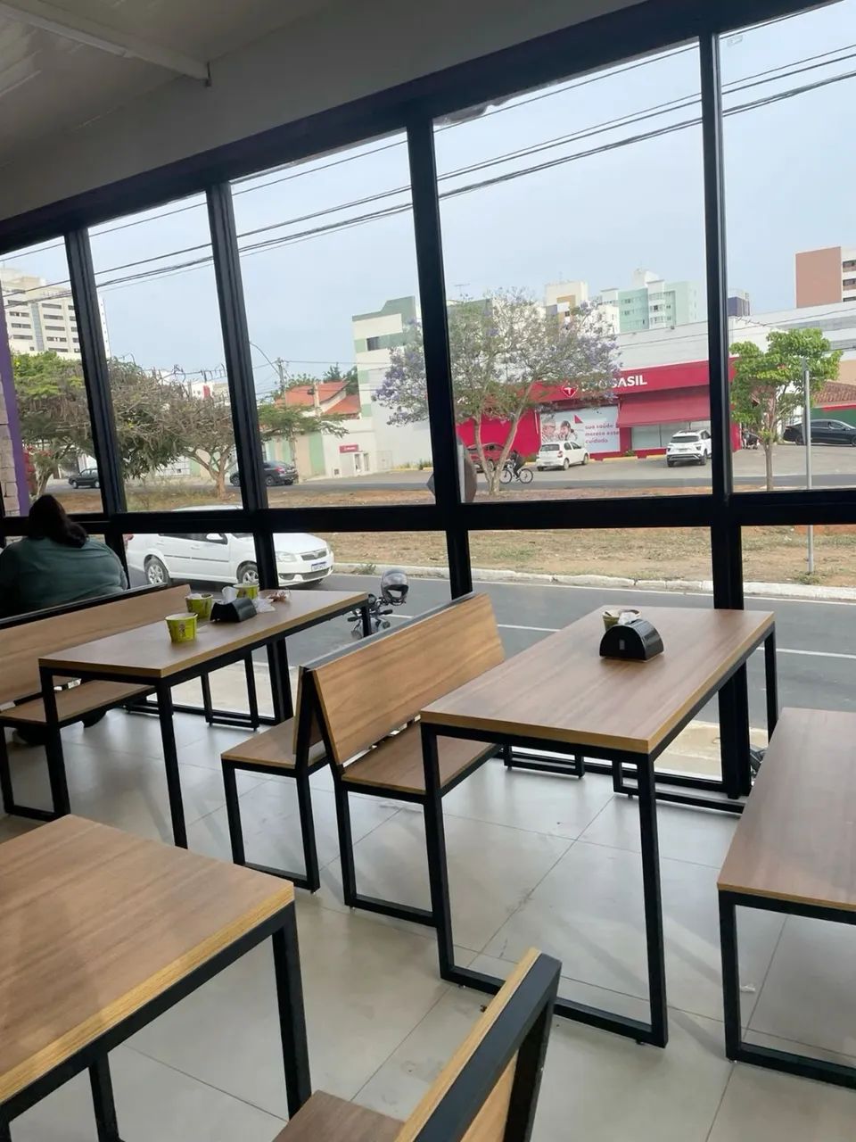 Móveis industriais sob medida | Fabricação própria  - Foto 3