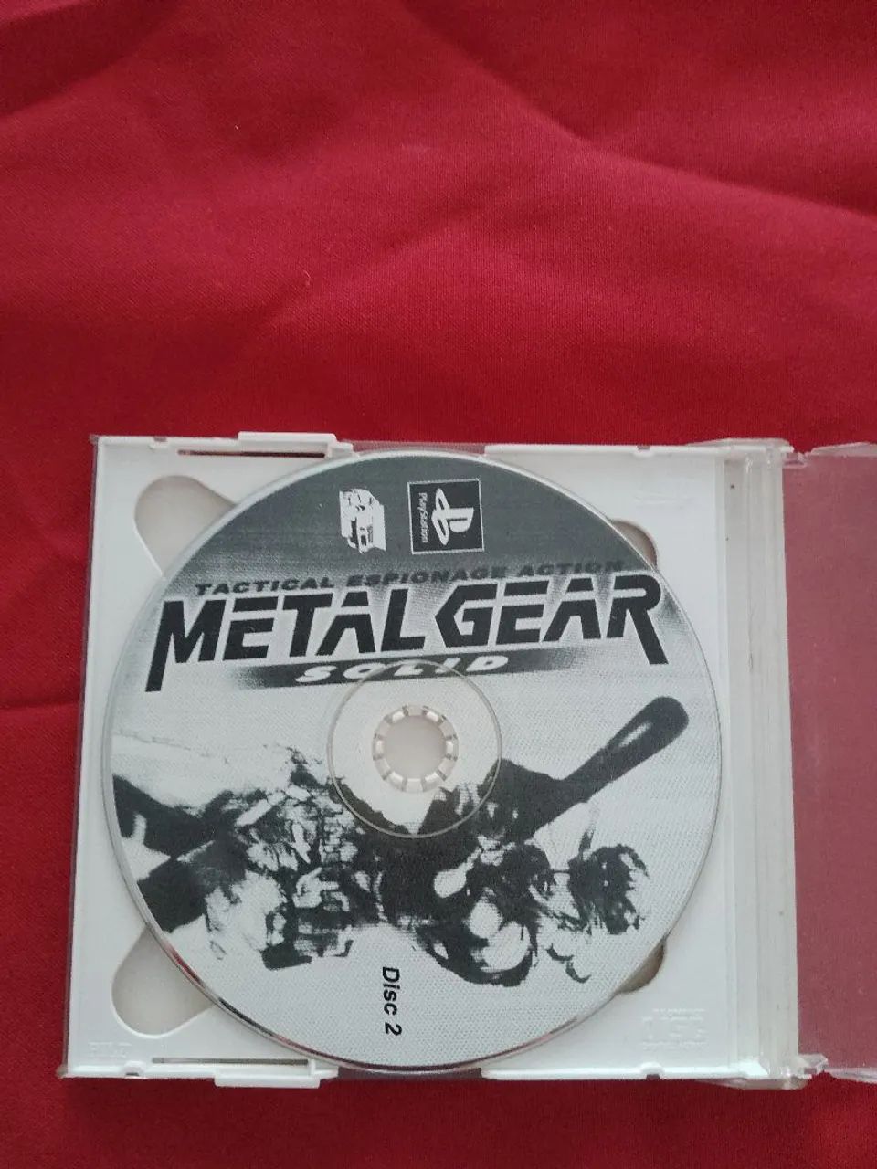 Jogos PS1  - Foto 3