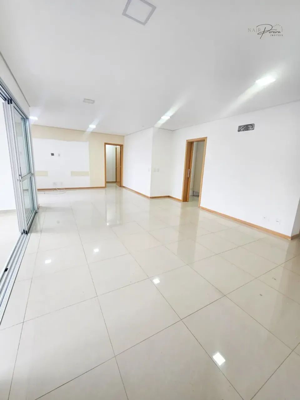 LE CHAMP |  3 SUÍES | 156M2 - JARDIM CUIABÁ