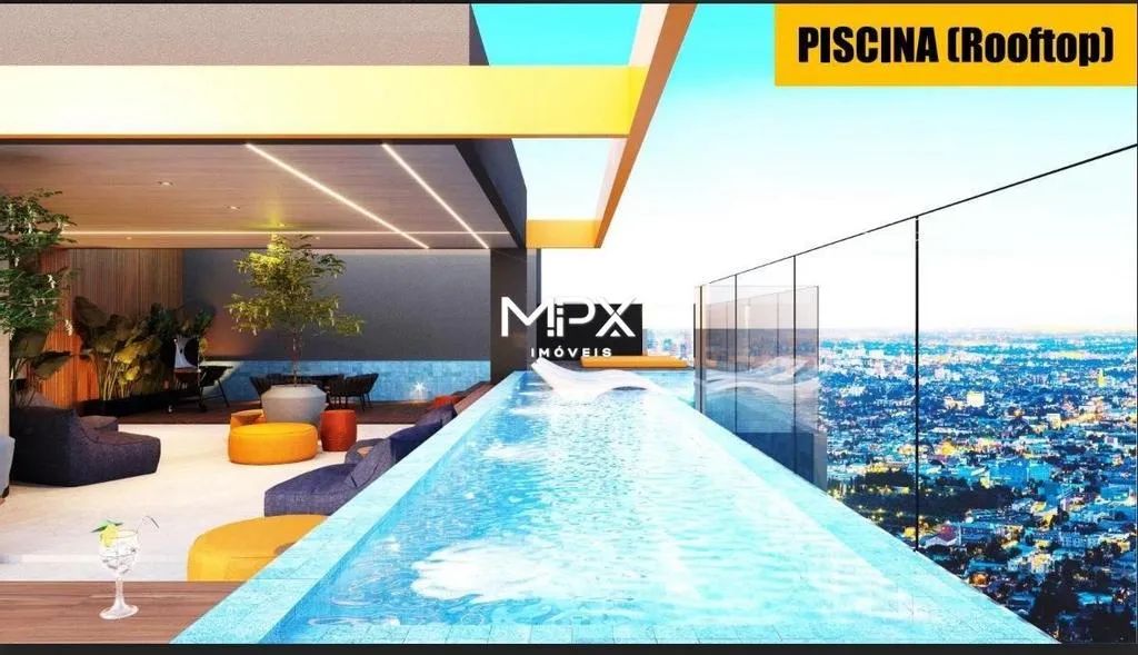 Apartamento à venda no Singular Home Design em Piracicaba