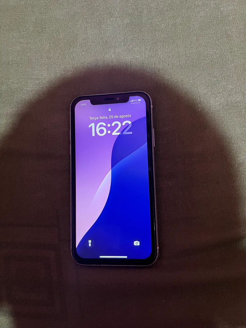 Vendo! iPhone XR - Foto 2