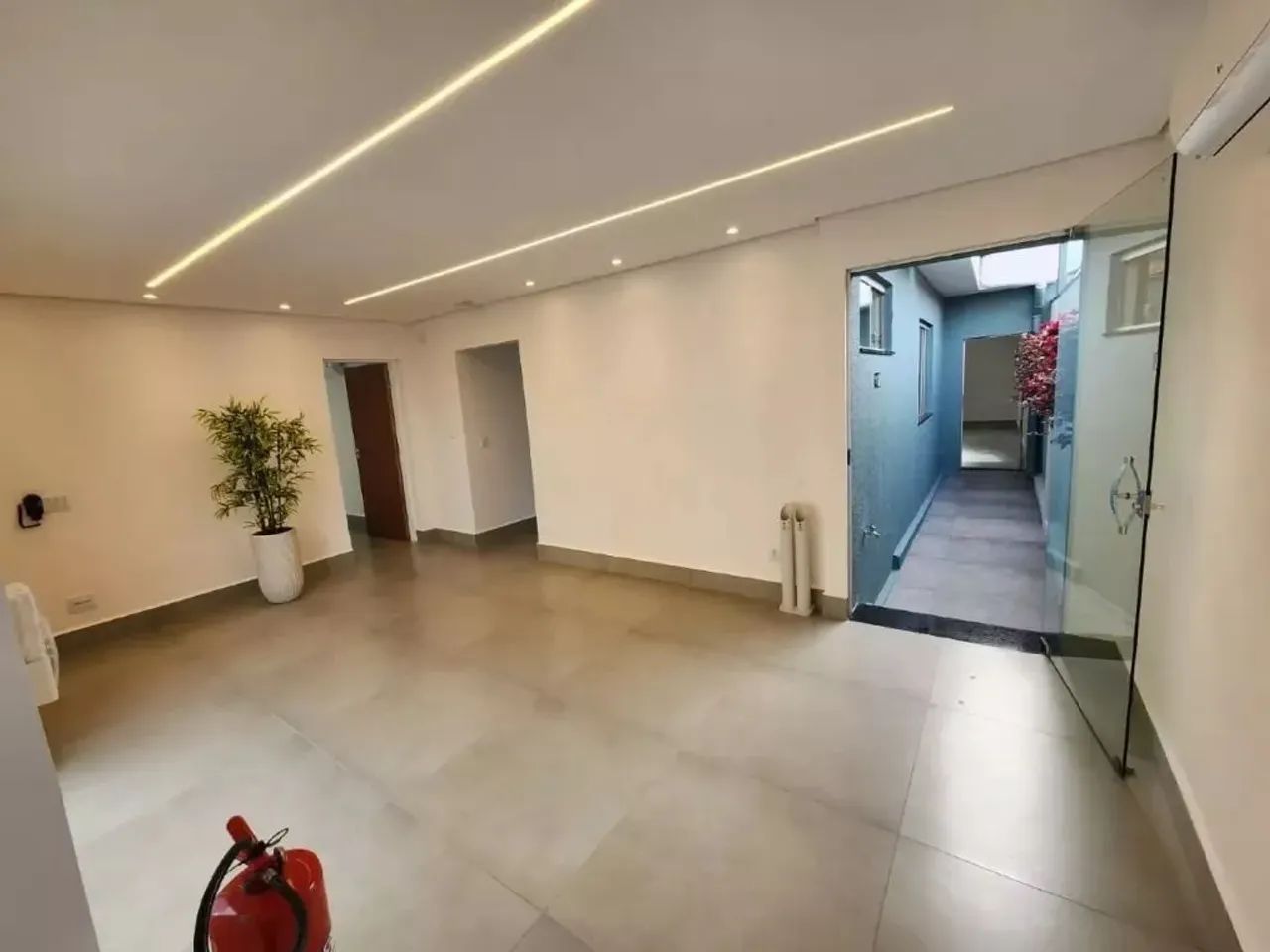 Prédio comercial para alugar com 180m² no Centro (Padre Nóbrega)  Marília/SP - Foto 3