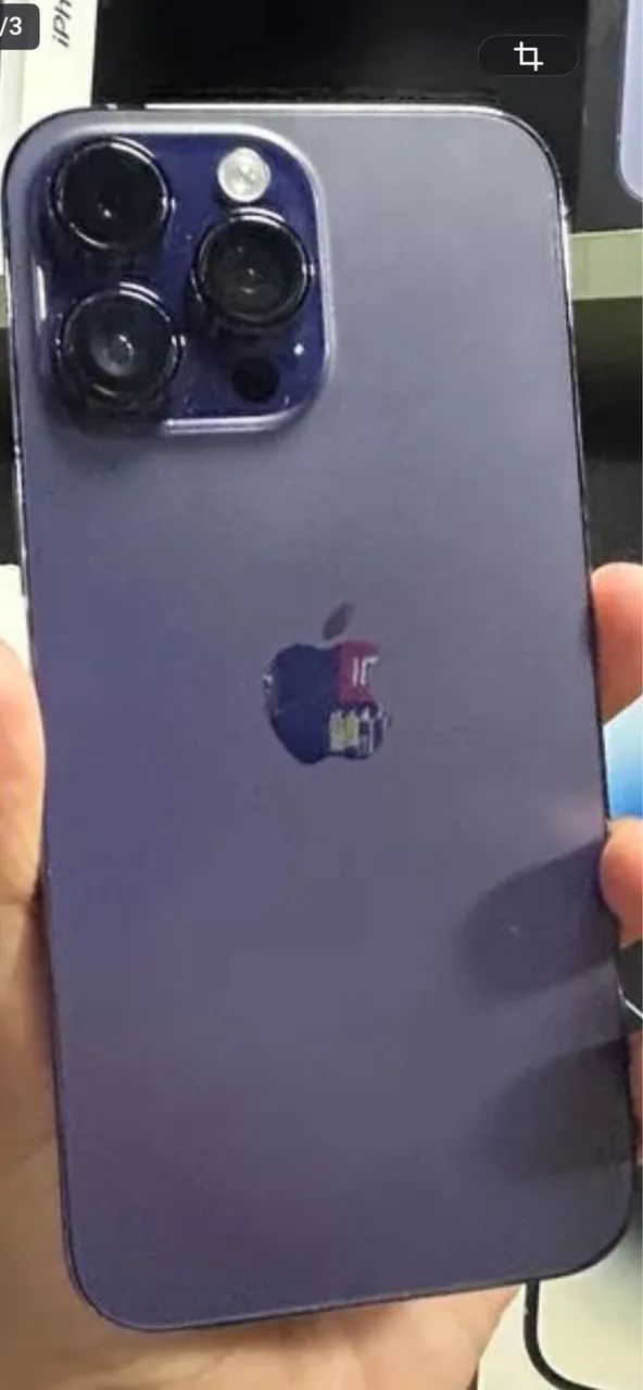 iPhone 13 Promax 256