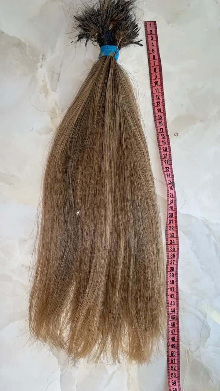 Mega Hair queratina  - Foto 2