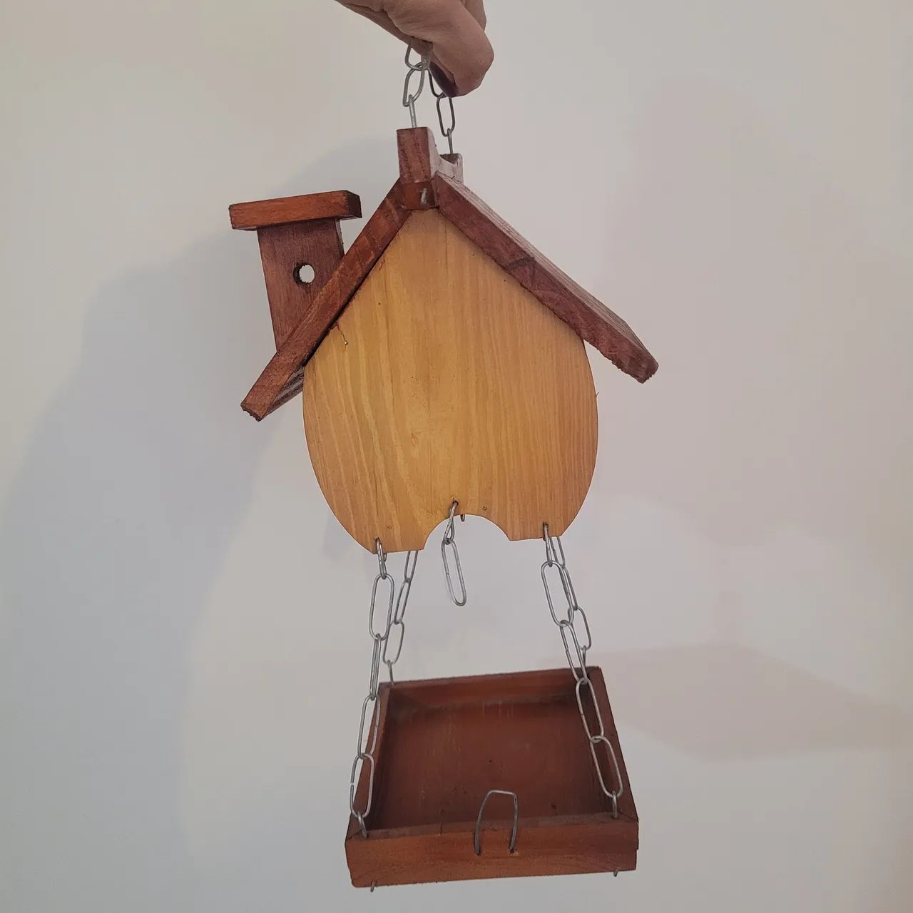 Comedouro pássaro - Foto 4