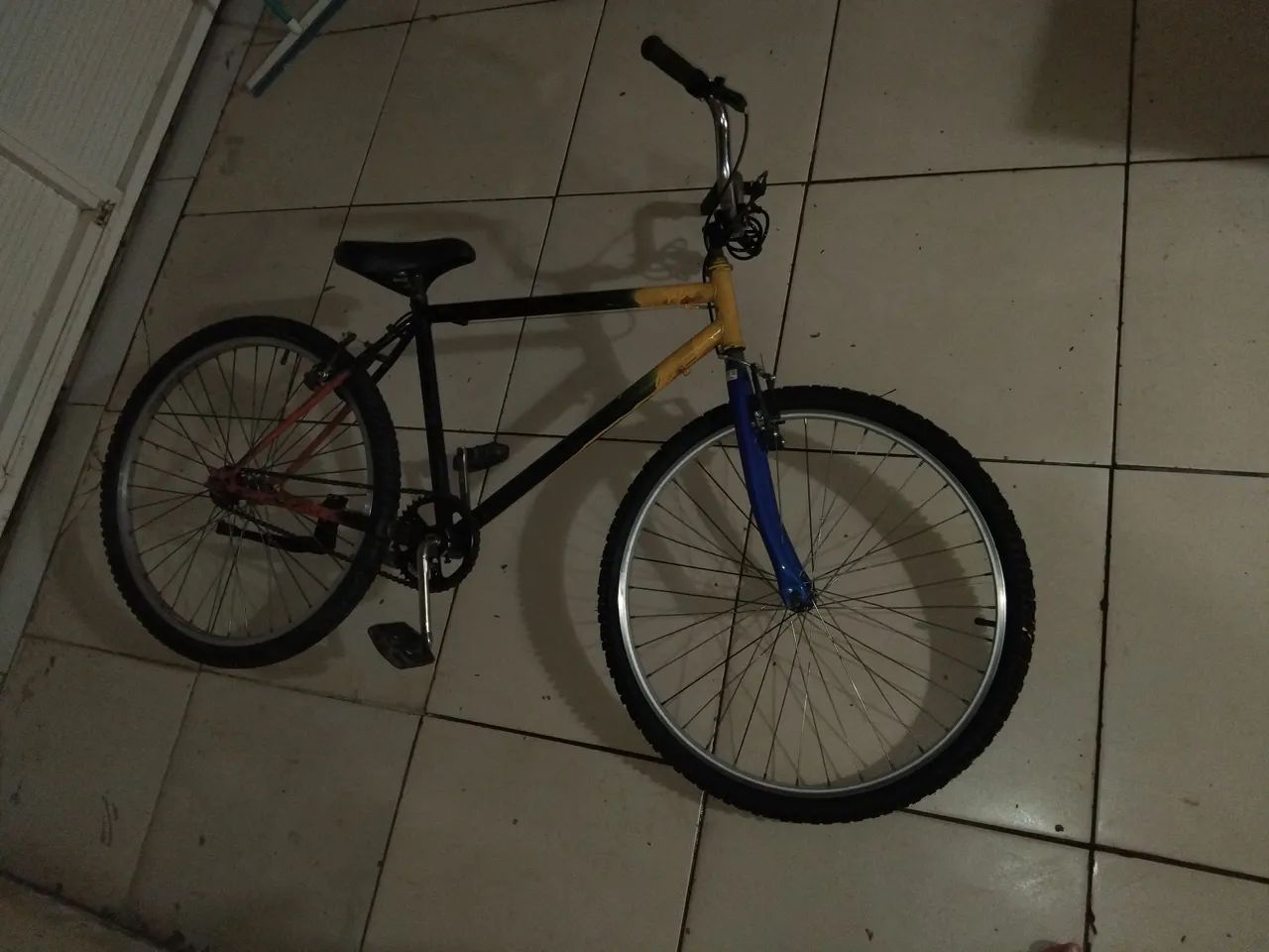 Bicicleta boa - Foto 3