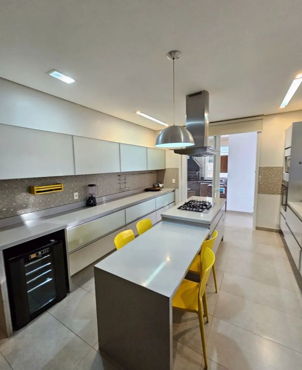linda casa Alphaville
