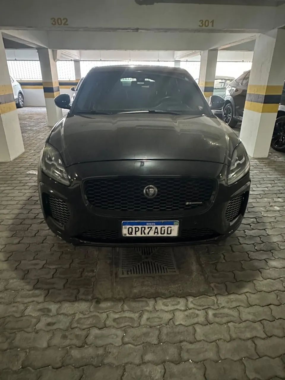 Jaguar E-Pace First Edition 2.0 AWD 249cv Aut. 2018