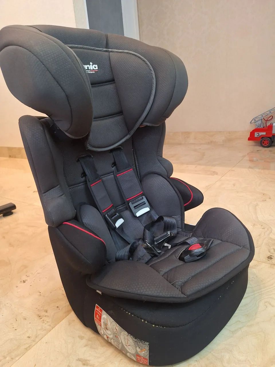 Cadeirinha para criança  - Foto 3