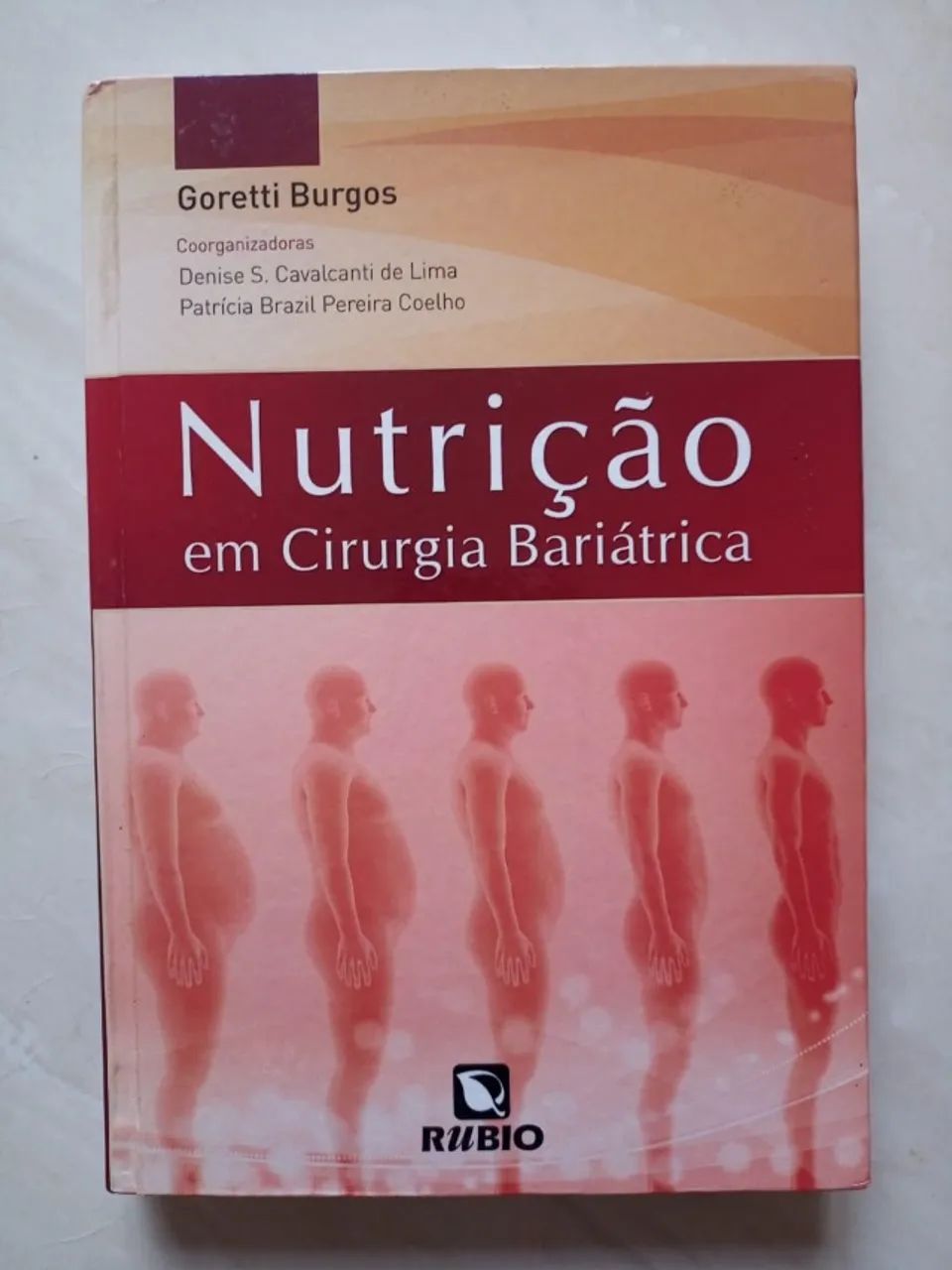 livros de nutrição - Foto 3
