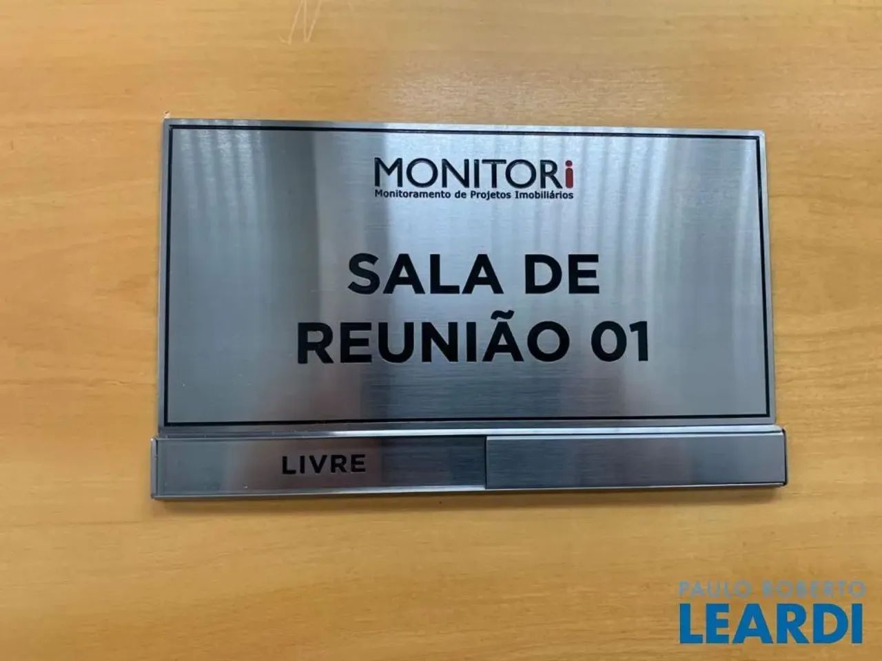 CONJ. COMERCIAL - BROOKLIN - SP - Foto 5