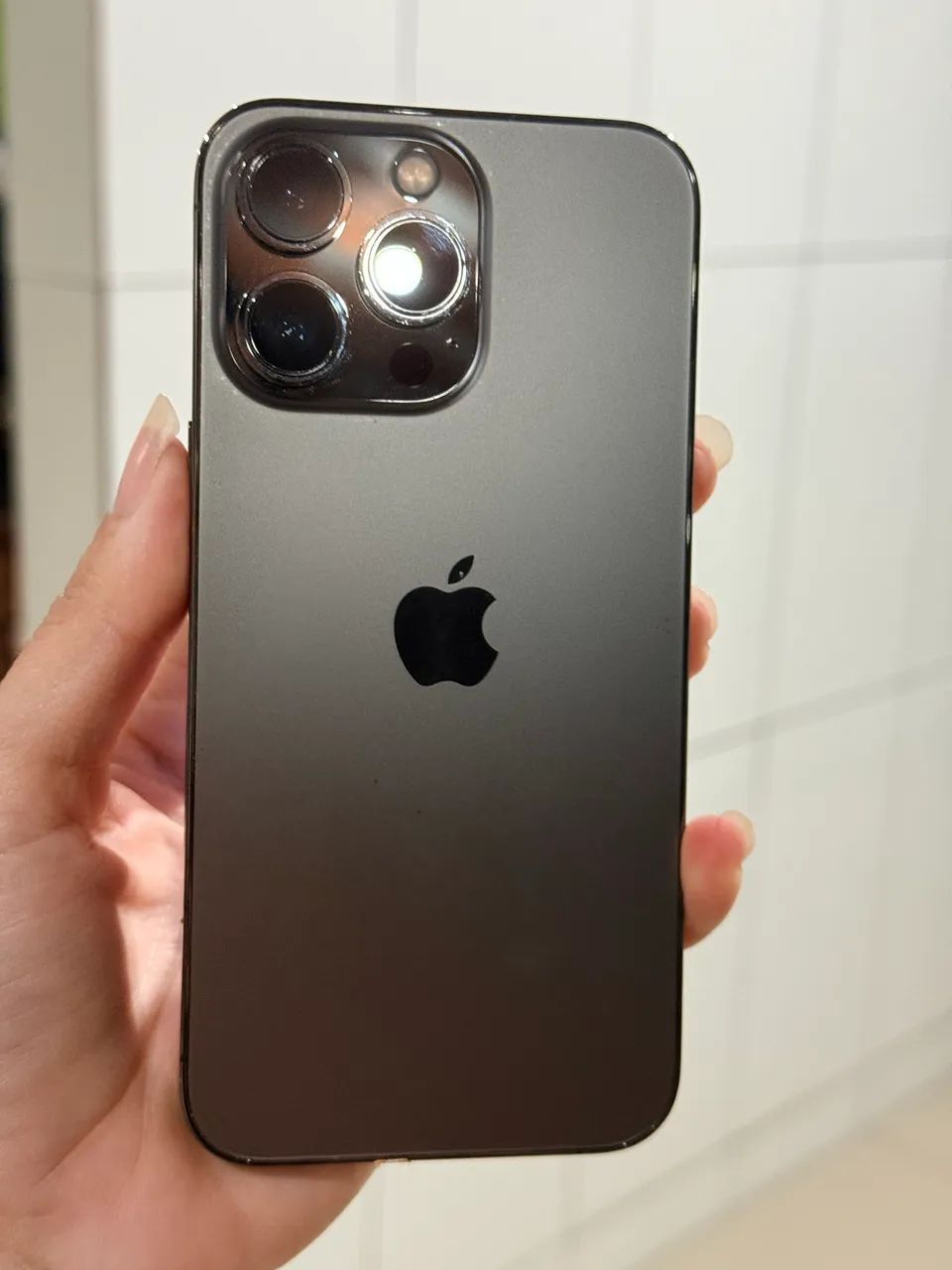 iPhone 13 Pro 256 gb - Celulares e Smartphones - São Pedro, Juiz