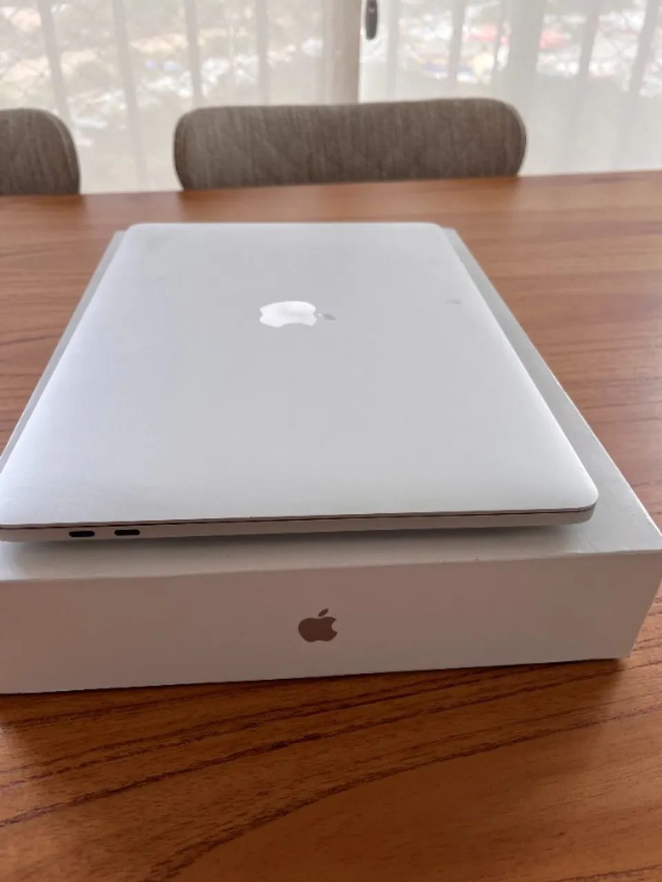 Macbook Pro 512 GB 16 Gb RAM - Foto 2