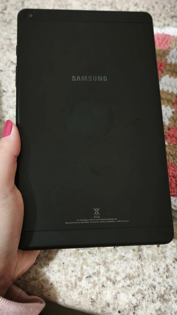 Samsung Tablet Tab A 8  - Foto 5