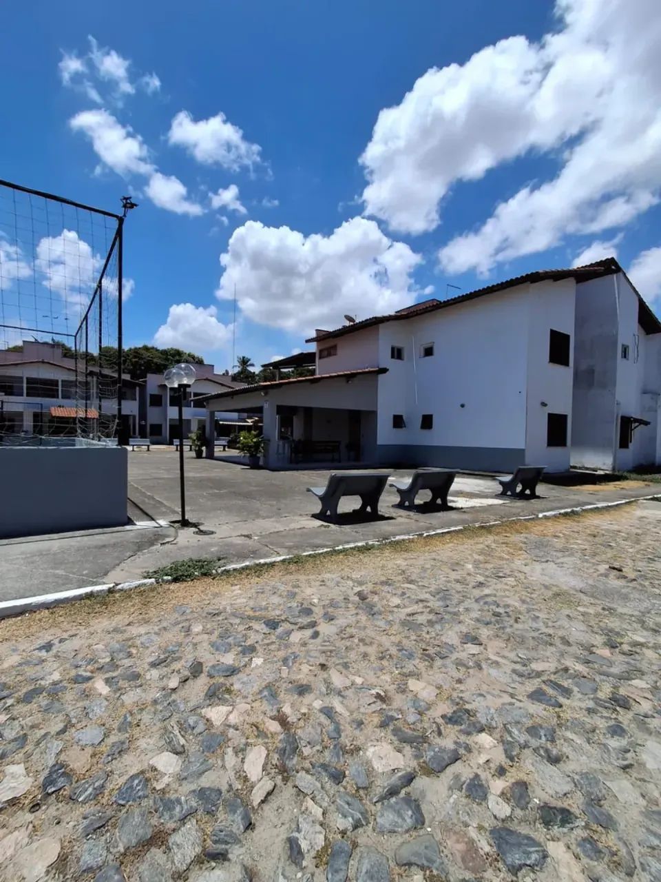 Imóvel para venda em Maraponga - Fortaleza - CE - Foto 3