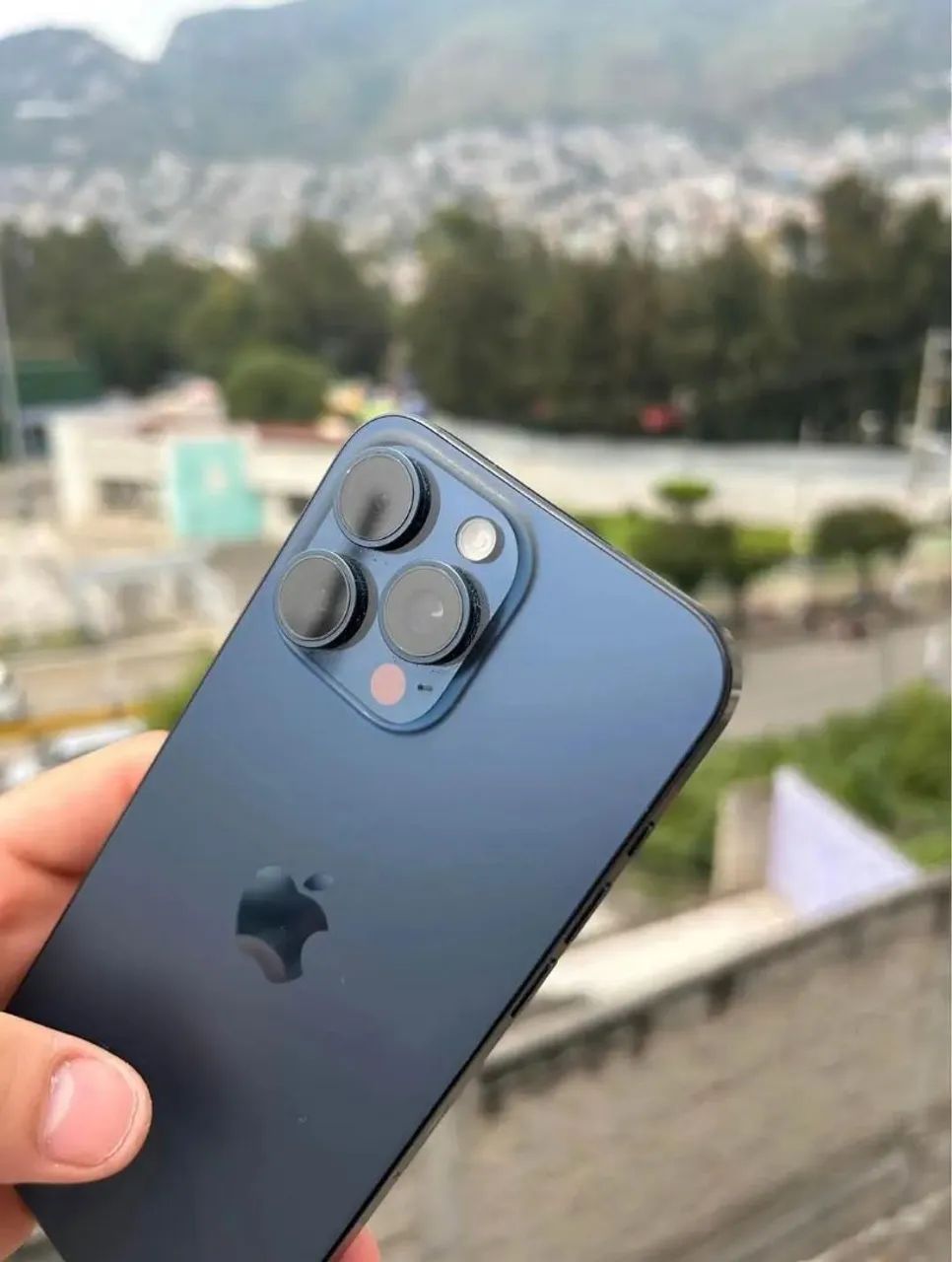 iPhone 14 pro Max pra sair logo  - Foto 3