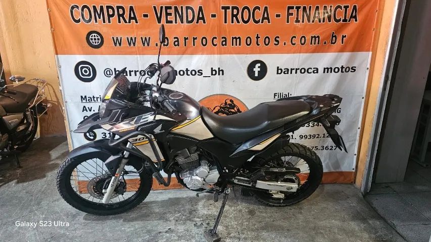 Honda xre 300Cc - Foto 2