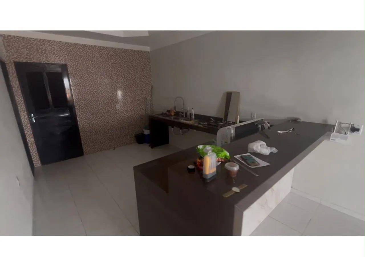 Casa por traz do material de Aline! - Foto 5