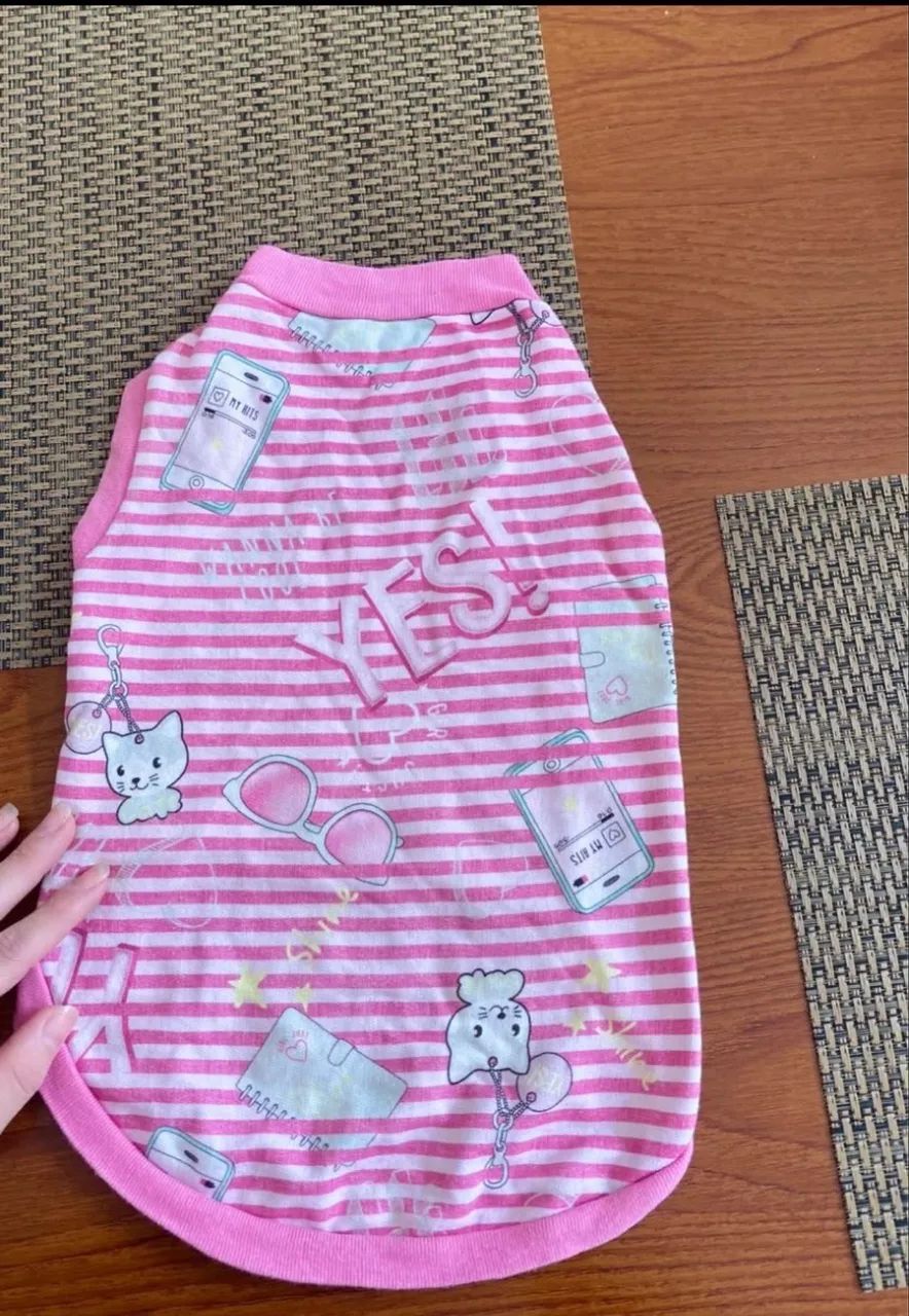 Roupa pra Pet ? - Foto 5
