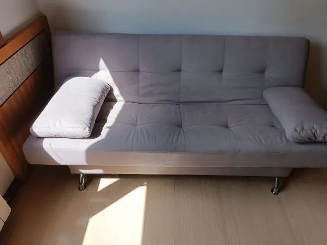 Sofa Cama - Sulandes - Foto 2