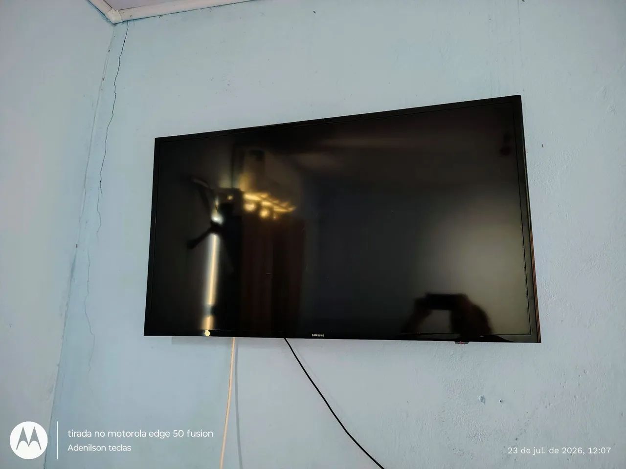 Vendo tv smart  - Foto 2