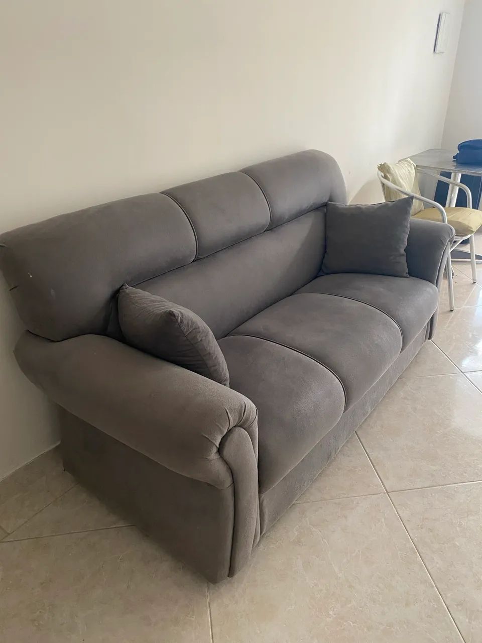 Sofá 3 Lugares  - Foto 2
