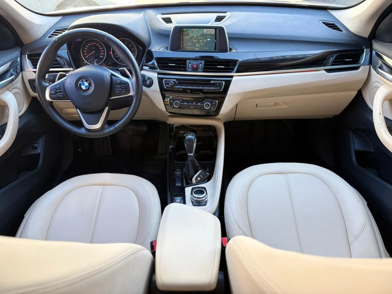 BMW X1 Sdrive 20I X-line 2.0 TB Active Flex 2017 - Foto 4