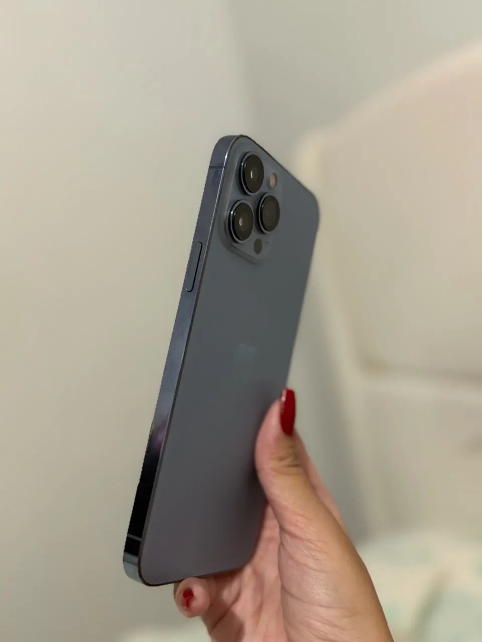 iPhone 13 Pro Max 128gb  - Foto 2