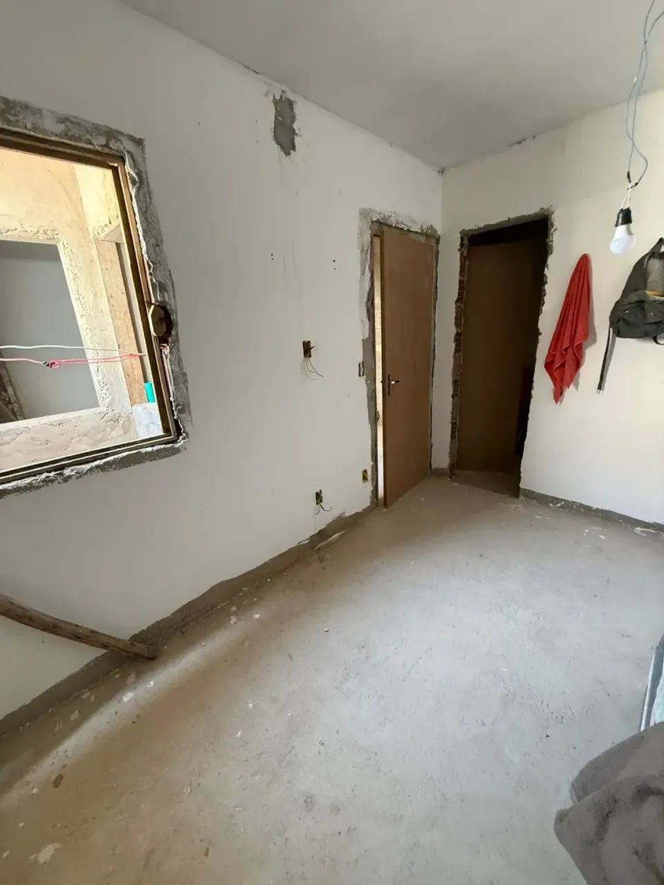 APARTAMENTOS 1 E 2 QUARTOS  RIACHO FUNDO I  R$ 180 MIL - Foto 2