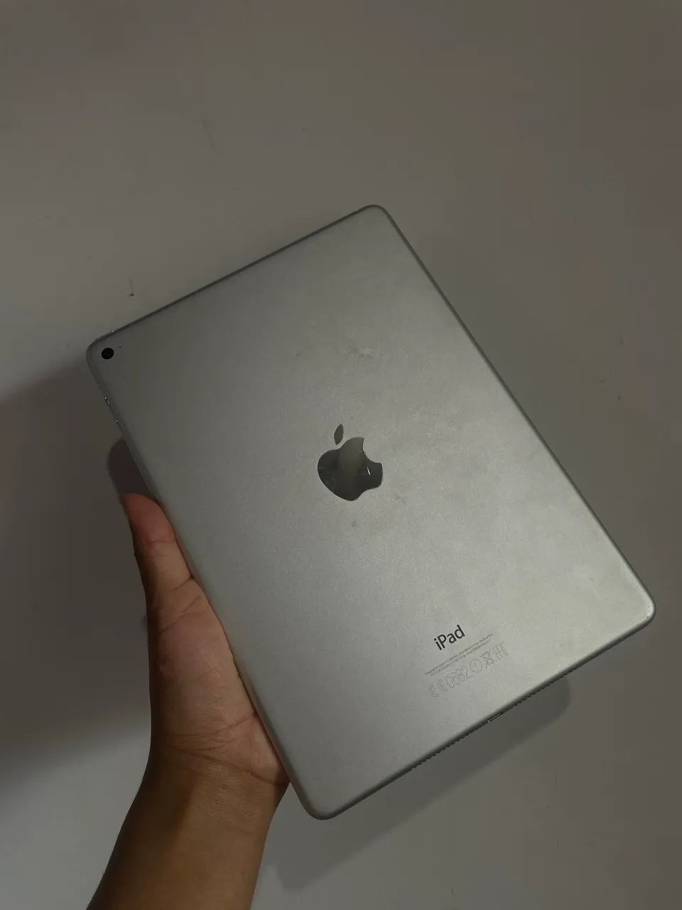 iPad  - Foto 2