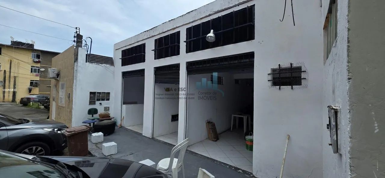 Área comercial 2 lojas e 4 salas - Foto 3