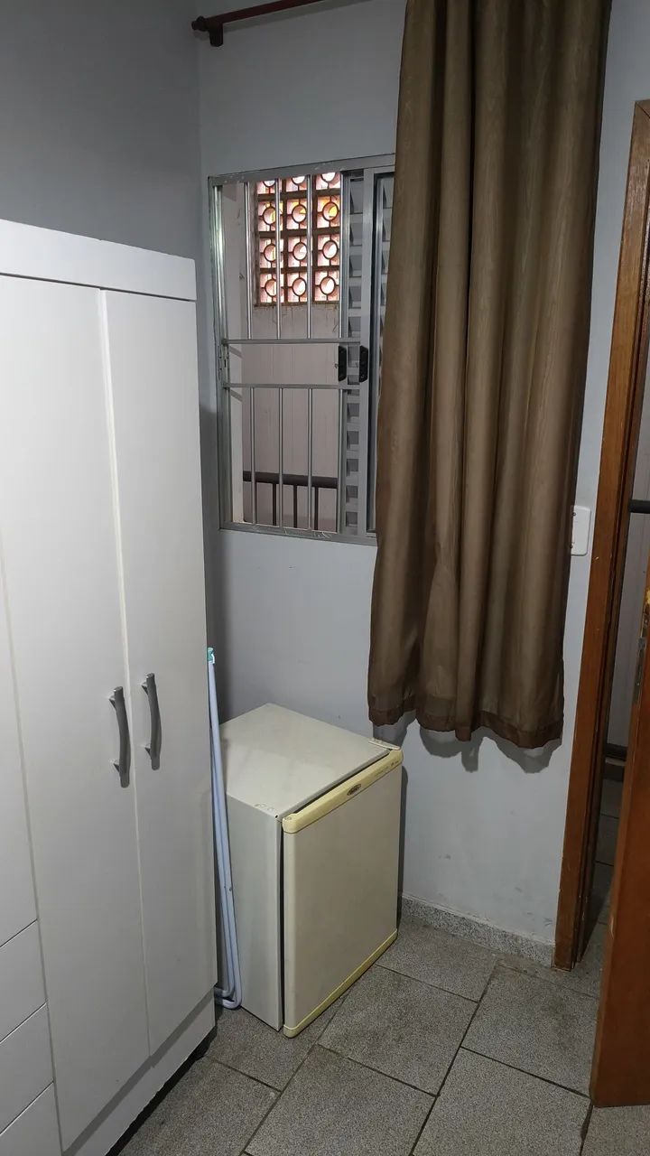 Quarto p Homens individual  - Foto 5