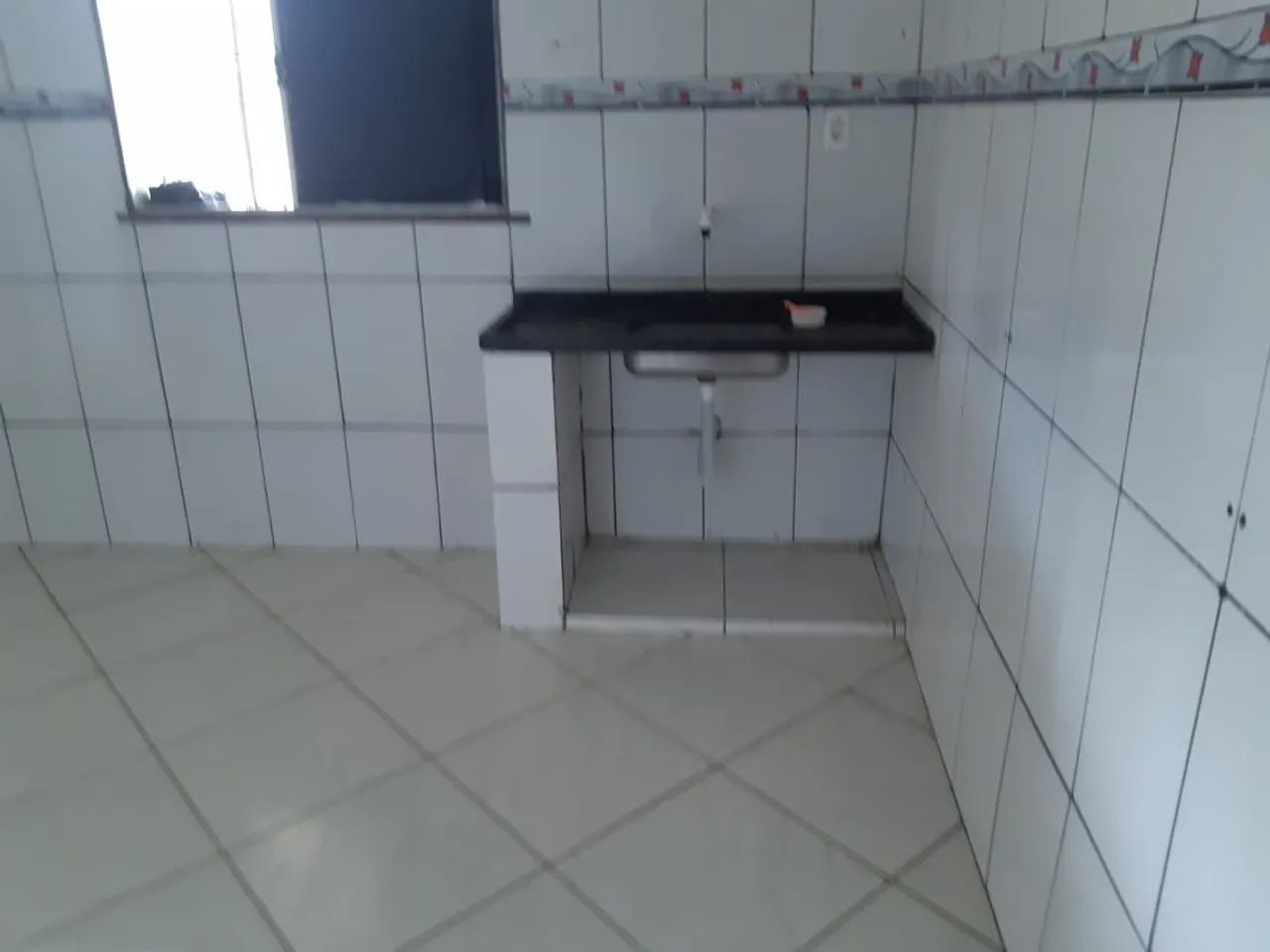 Aluga-se casa individual - Foto 3