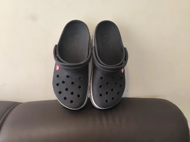 sandália crocs original - Foto 3