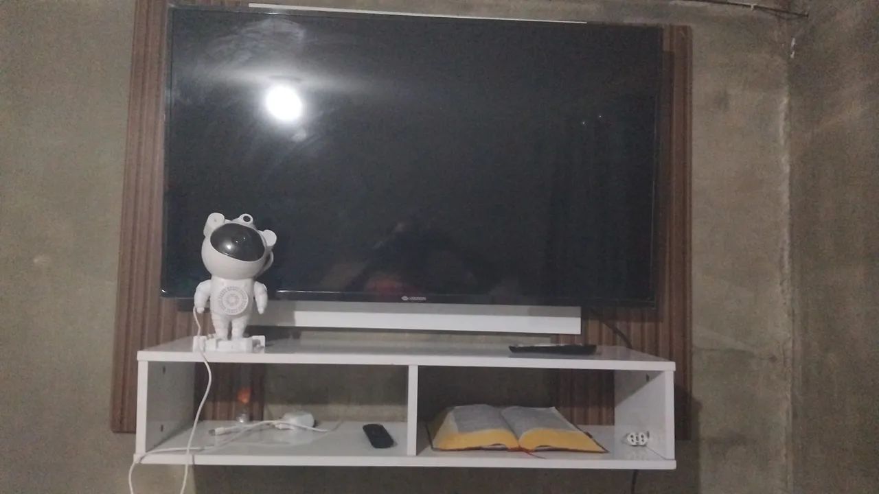 Vendo TV 43 polegadas smat 